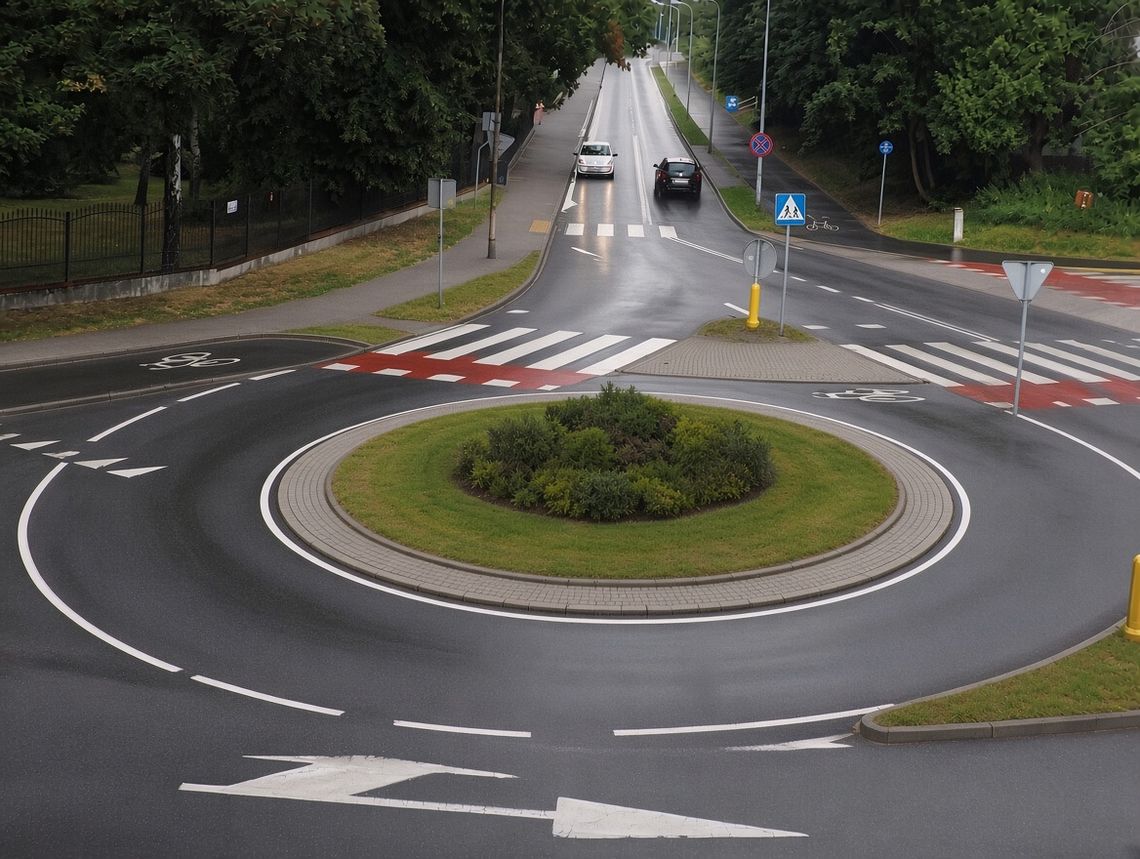 CO CZEKA KIEROWCÓW? DROGOWA REWOLUCJA W OLEŚNICY CO CZEKA KIEROWCÓW? DROGOWA REWOLUCJA W OLEŚNICY
