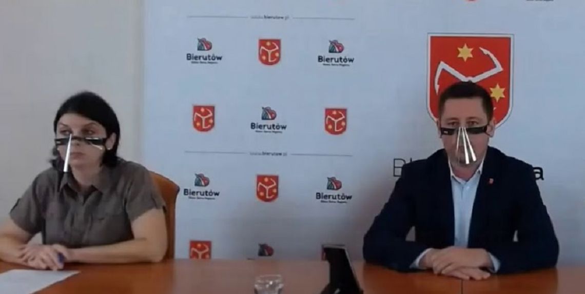 Co nowego w Bierutowie? (WIDEO) Co nowego w Bierutowie? (WIDEO)
