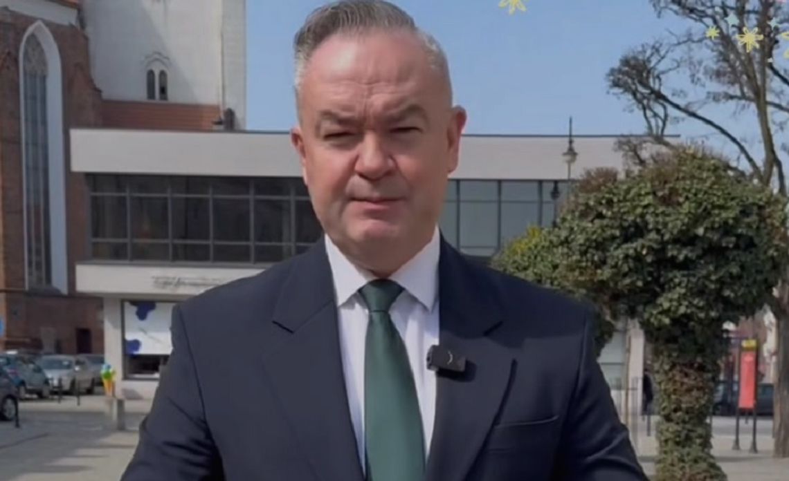 Czego Oleśniczanom i Sycowianiom na Wielkanoc życzą burmistrzowie? (ROLKI)