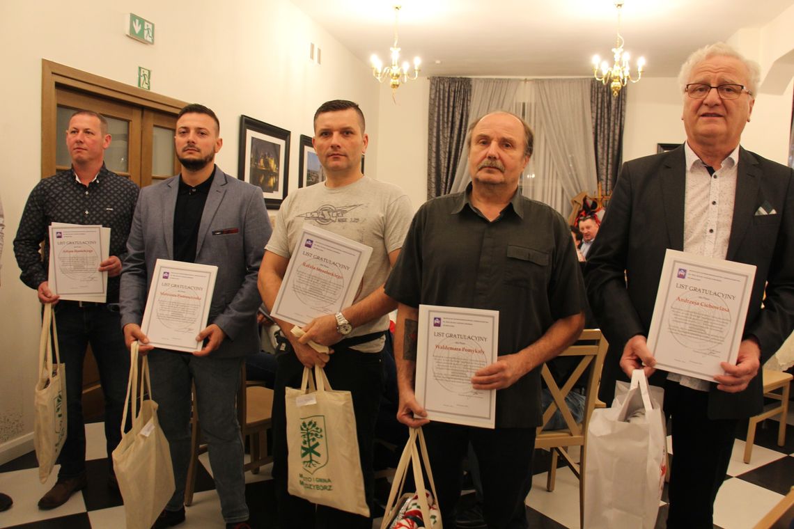 Czerwonokrzyska gala w Oleśnicy [AKTUALIZACJA]