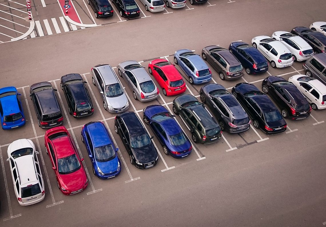 Czy parking przyszpitalny powinien pozostać bezpłatny?