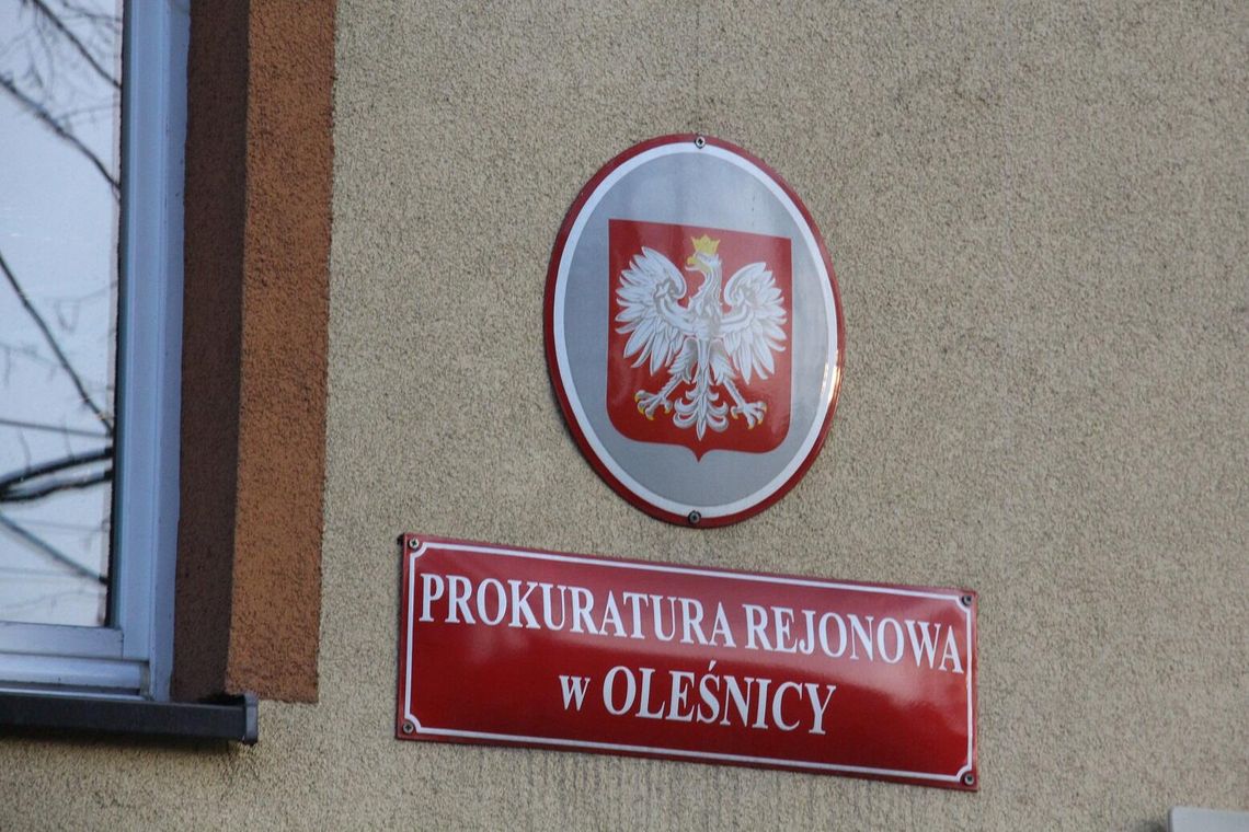 WŁADZA SIĘ KŁÓCI I SKŁADA ZAWIADOMIENIA DO PROKURATURY