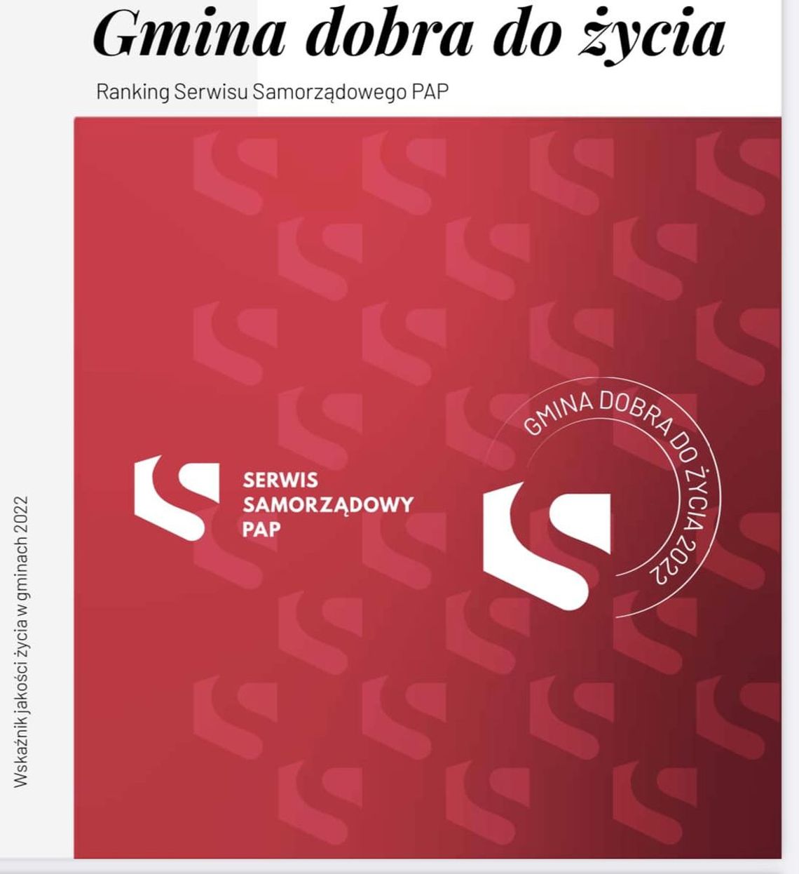 Czy Syców to gmina dobra do życia?