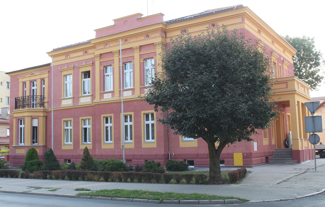 Czy w gminie Oleśnica powstanie instalacja przetwarzania frezu asfaltowego?