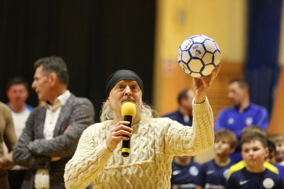 Czy Wisła Kraków zaskoczy Cercle Brugge? Michel Thiry uważa, że ma szansę...