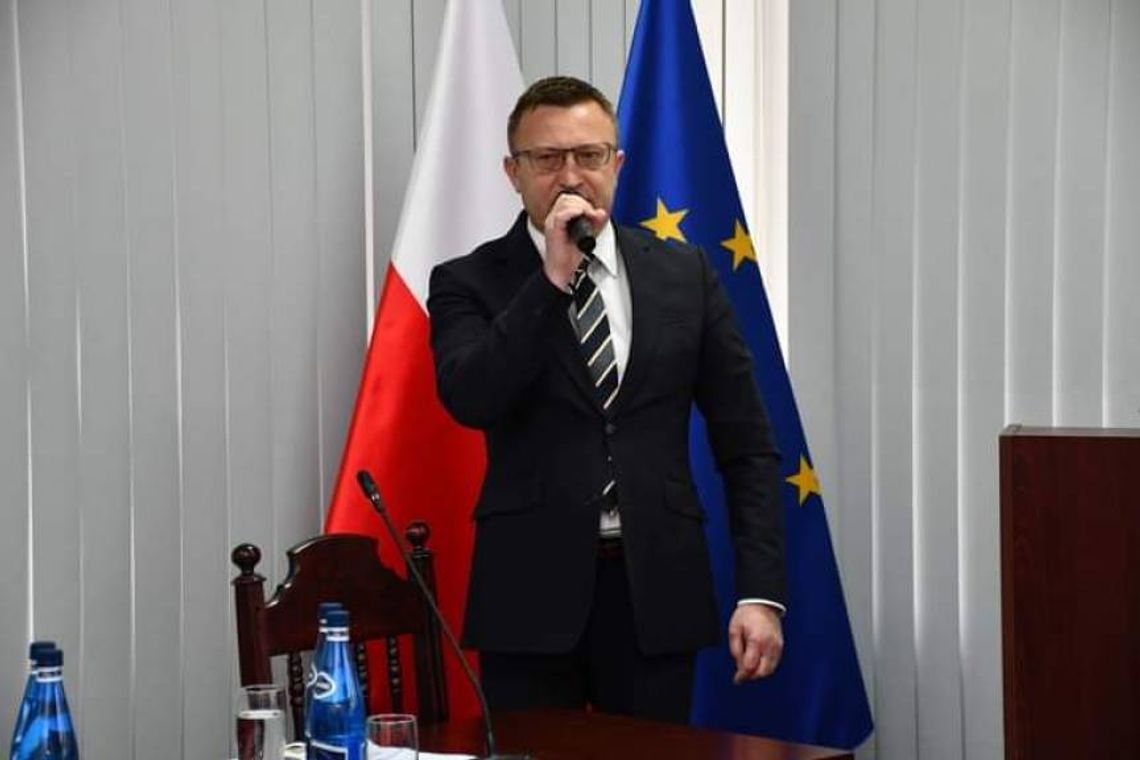 Czy wójt gminy Oleśnica dostał absolutorium?