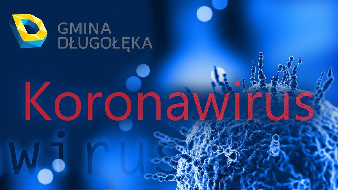 Dane epidemiczne z gminy Długołęka