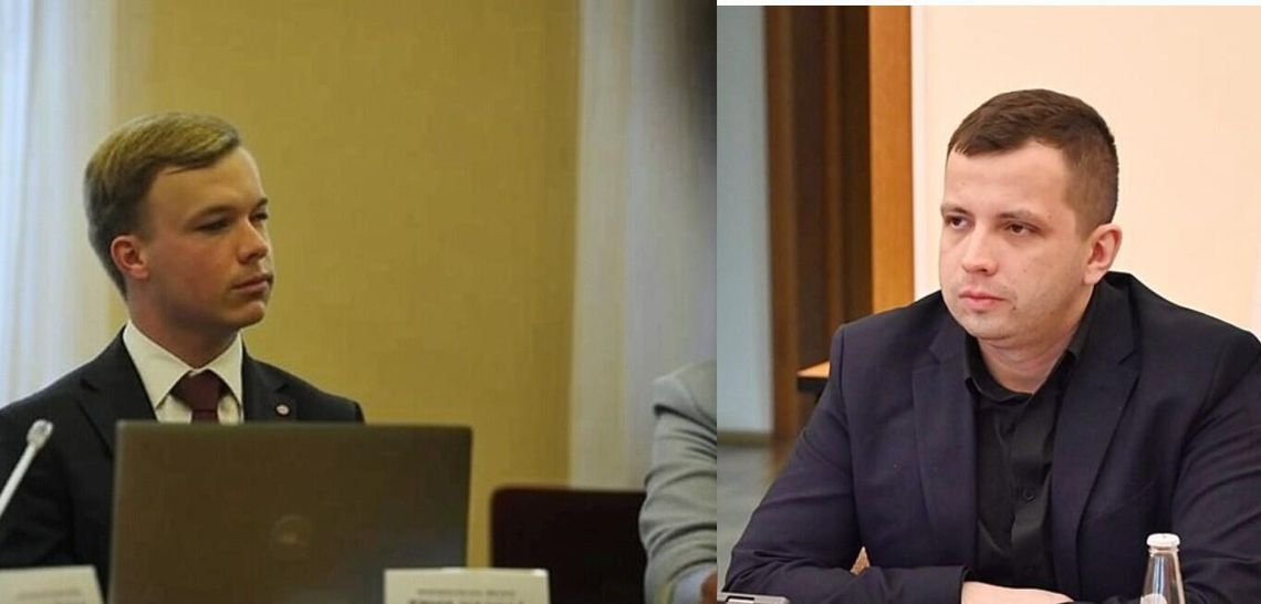 Dawid Jankowski krytykuje Wojciecha Paszkowskiego