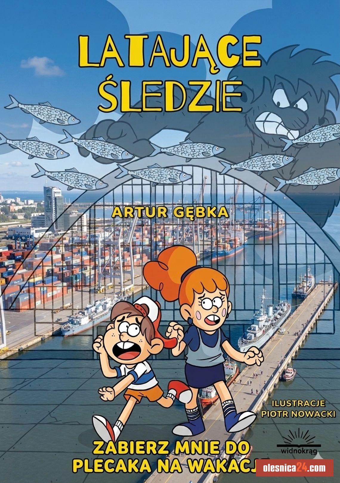 .Dawne legendy i rzeczywistość przenikają się w "Książce na weekend"! .Dawne legendy i rzeczywistość przenikają się w "Książce na weekend"!