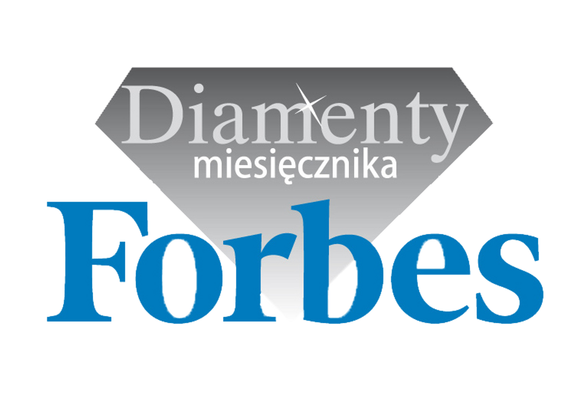 Diamenty Forbesa dla firm z powiatu oleśnickiego 