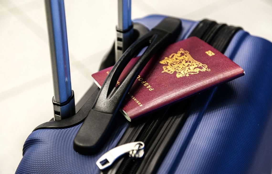 Dlaczego paszportu nie możemy wyrobić w Oleśnicy?