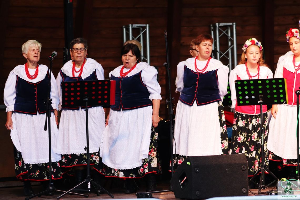 Dni Dobroszyc i Gminne Święto Plonów już za nami