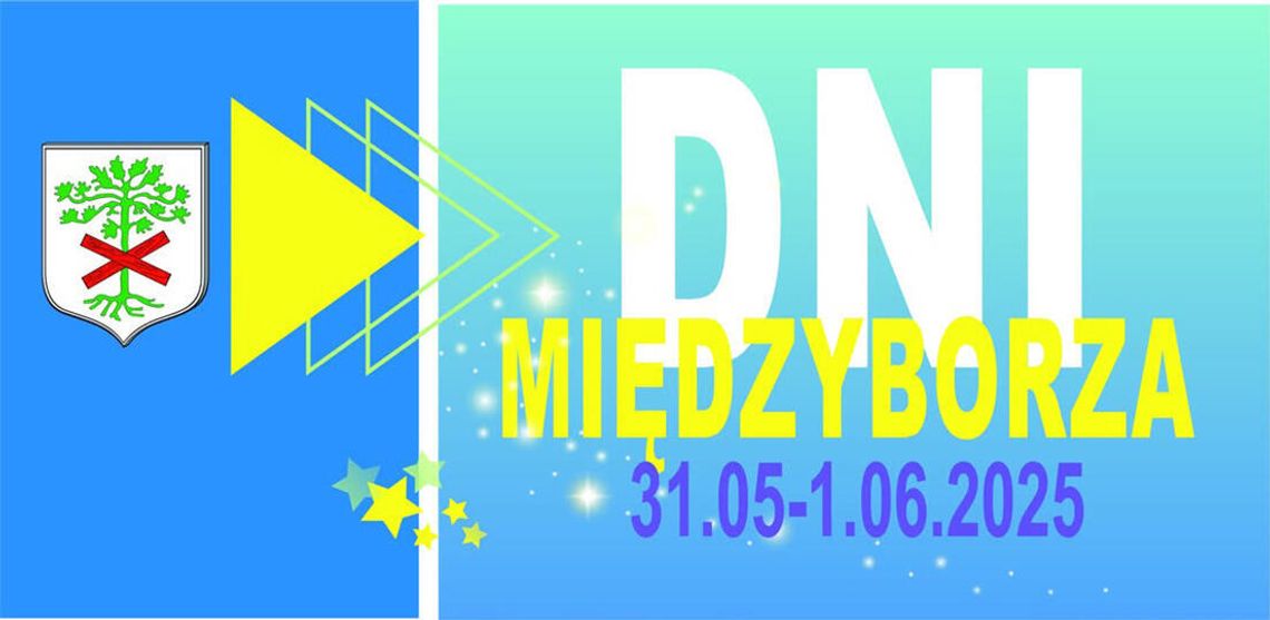 Dni Międzyborza potrwają dwa dni