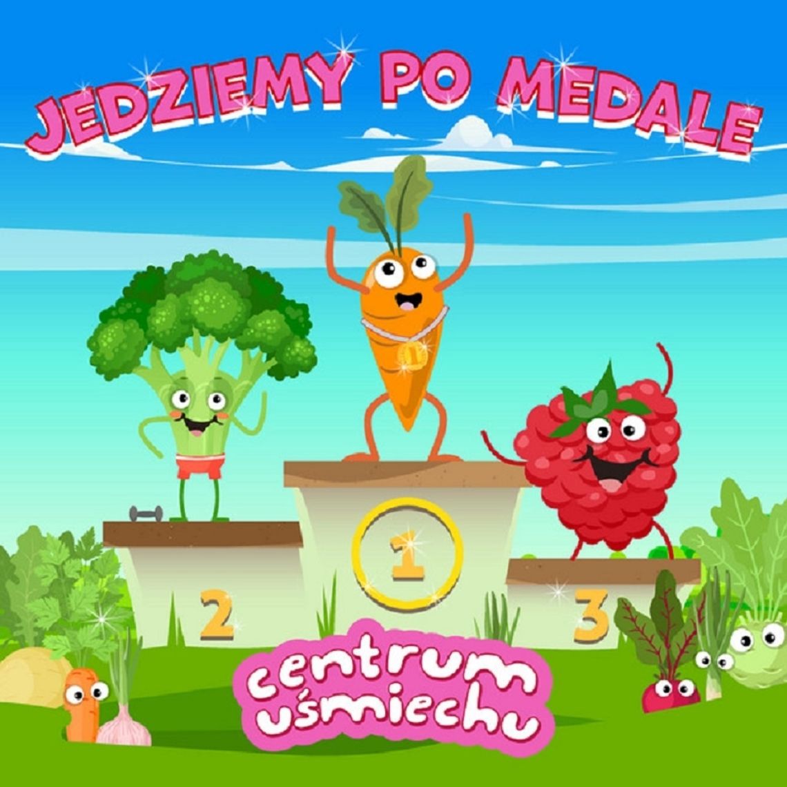  Dni Oleśnicy - Olimpiada w Jarzynowie (WIDEO)
