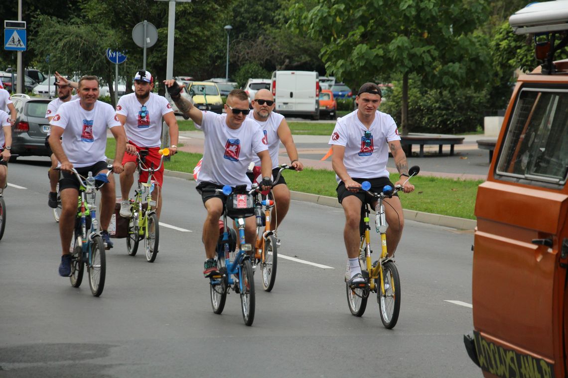 Dobre Chłopaki w Oleśnicy