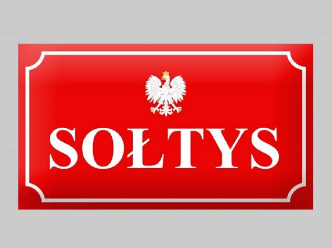 Dobroszyce wybiorą sołtysów