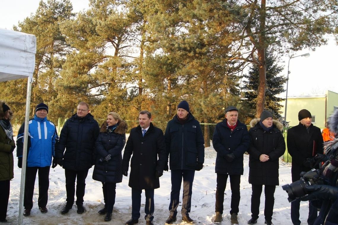 Dobroszycką w obie strony