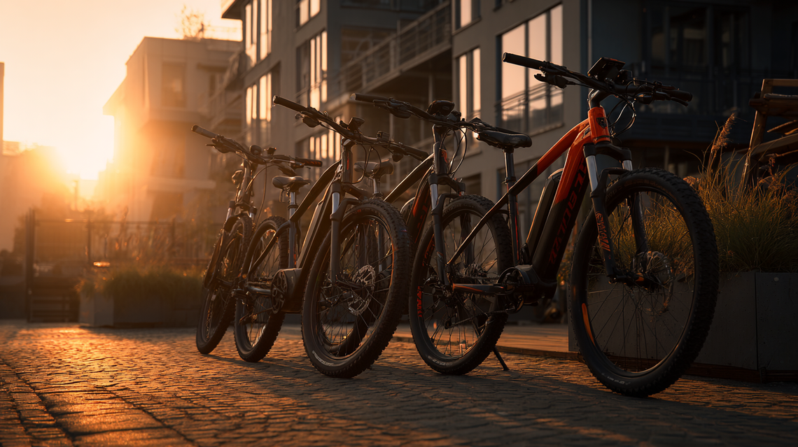 Dobry rower elektryczny do 5000 zł – jak wybrać najlepszy model?