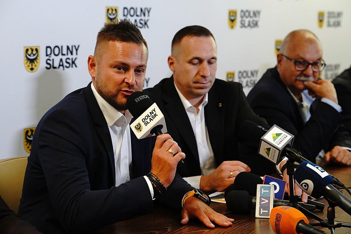 Dolny Śląsk na dobrej drodze – 225 mln zł na remonty dróg wojewódzkich