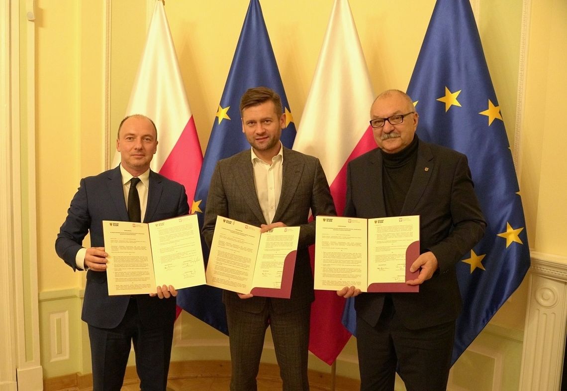 Dolny Śląsk rajem dla rowerzystów! W regionie trwają ważne inwestycje w infrastrukturę