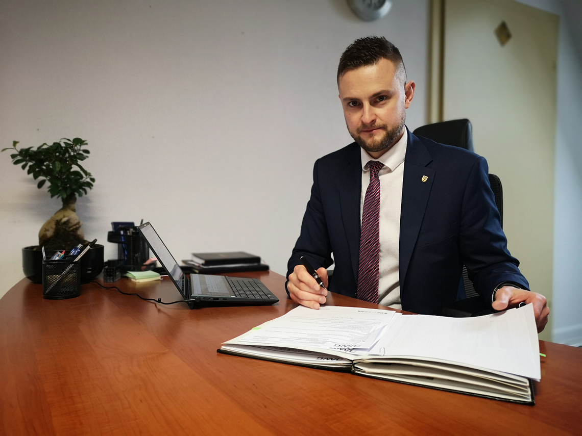 Dolny Śląsk wspiera lokalnych przedsiębiorców