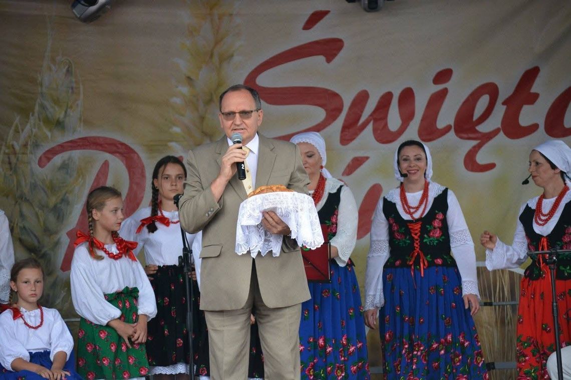 „Dostrzegał wartość kultury i tradycji”. Zespół Czerwona Kalina żegna Zbigniewa Potyrałę „Dostrzegał wartość kultury i tradycji”. Zespół Czerwona Kalina żegna Zbigniewa Potyrałę