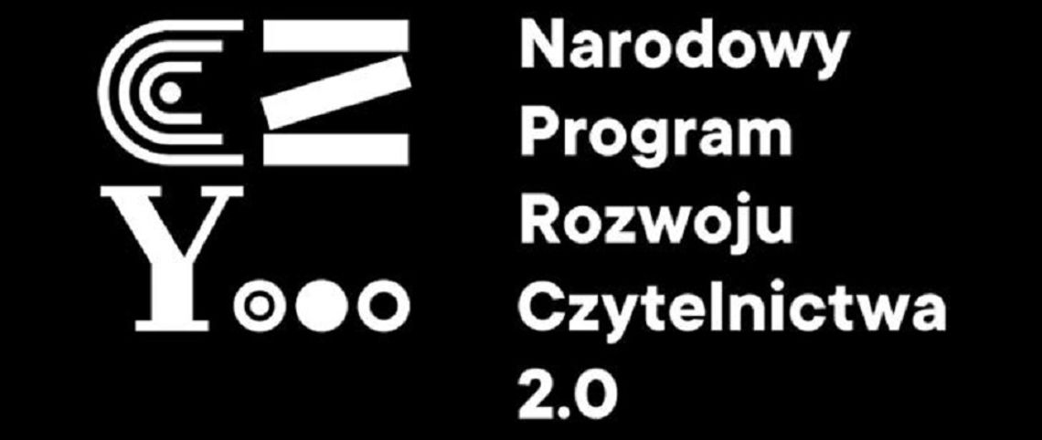 Dotacje dla trzech szkół z Narodowego Programu Rozwoju Czytelnictwa