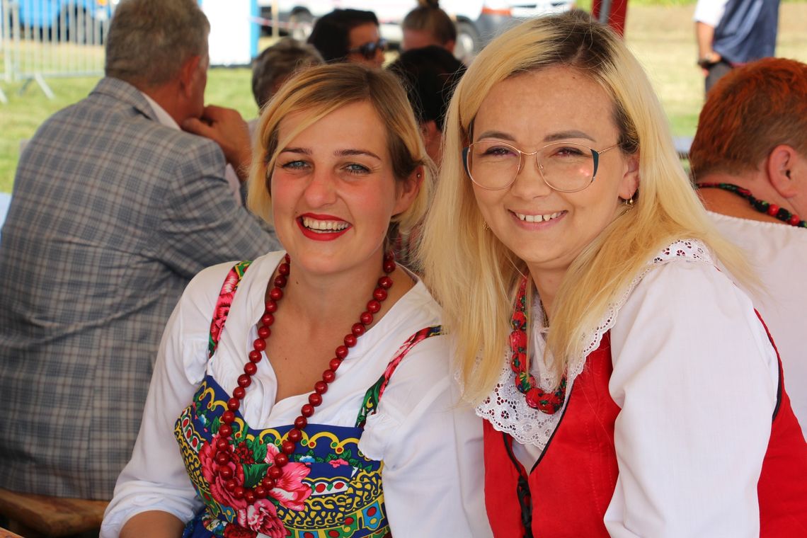 Dożynki inaczej - Bystre zaprosiło na Jarmark Produktu Lokalnego [AKTUALIZACJA]