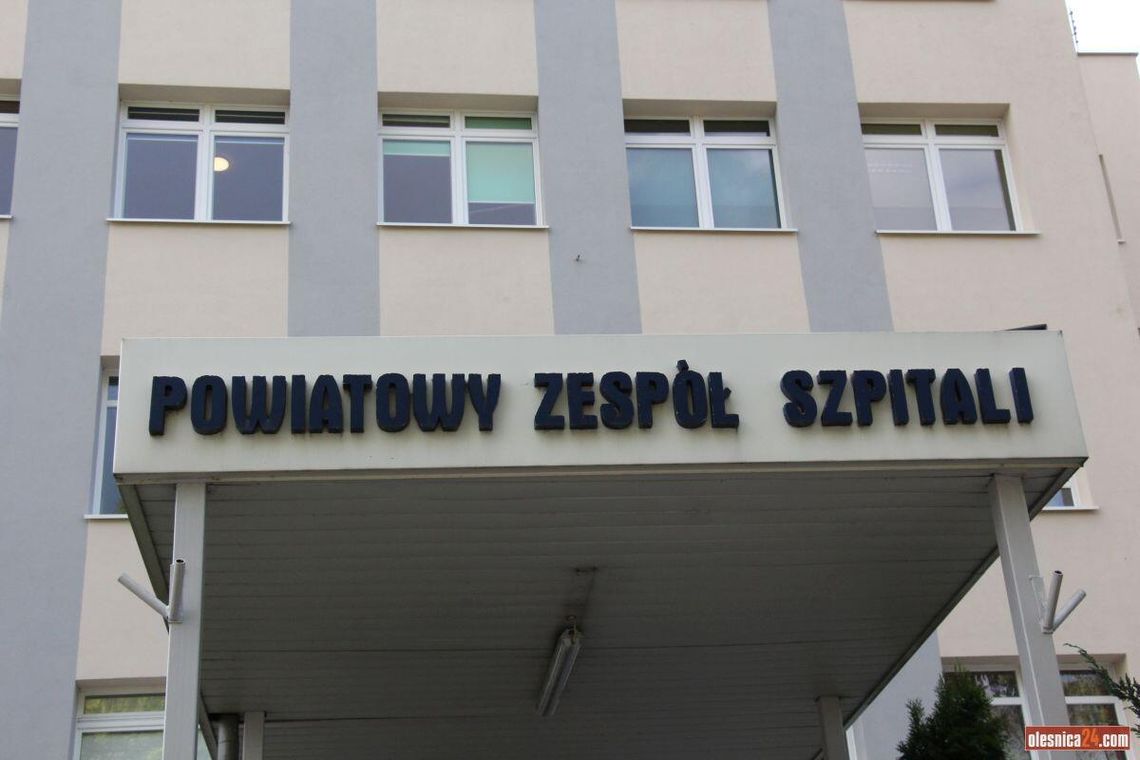 Dramatyczny apel ze szpitala. „Połowa pacjentów nie otrzyma pomocy”