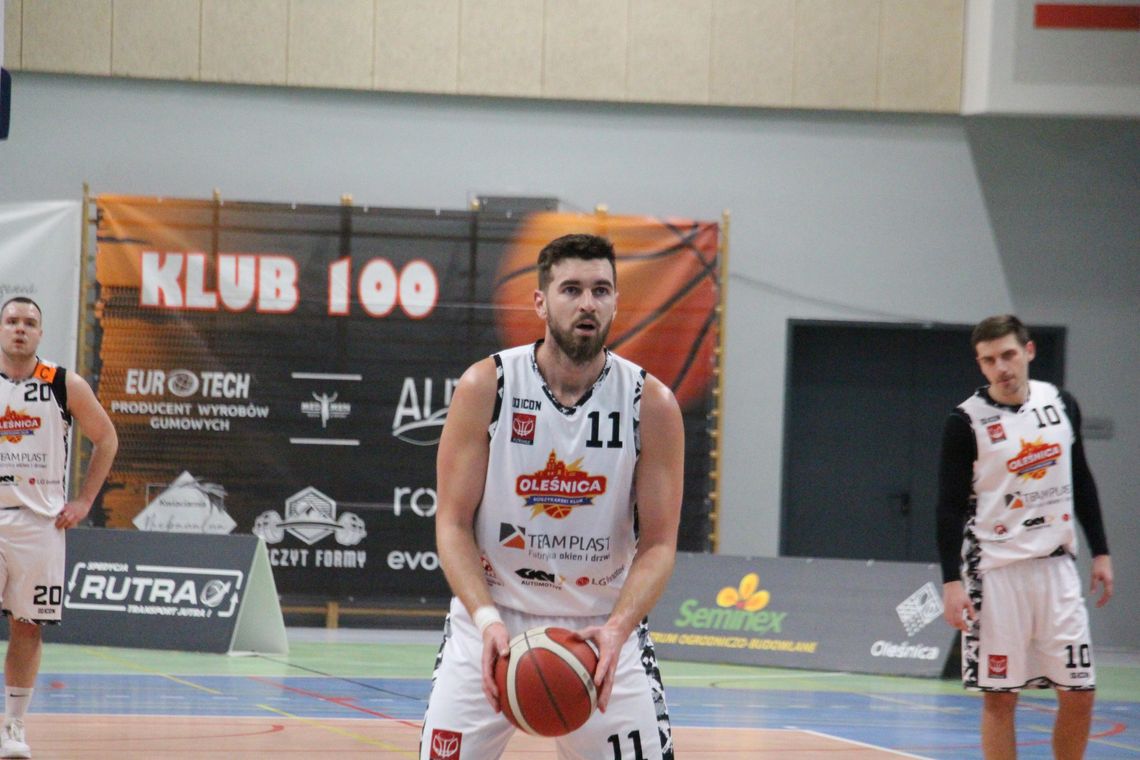 Dramatyczny thriller w Oleśnicy! Dramatyczny thriller w Oleśnicy!