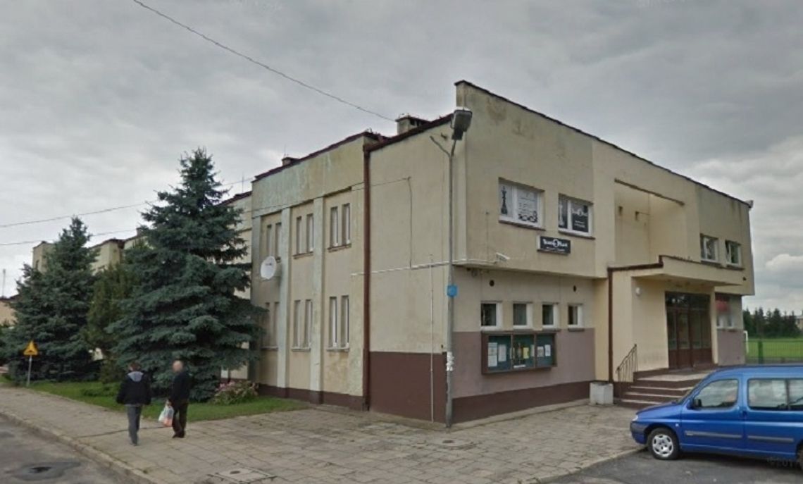 Dyrektor Centrum Kultury w Sycowie o perspektywie remontu Domu Kultury
