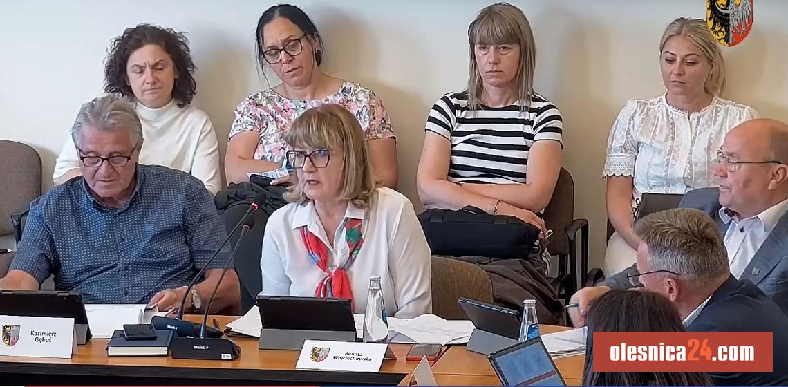 Dyrektor szpitala przyznaje: „NFZ nie ma pieniędzy"