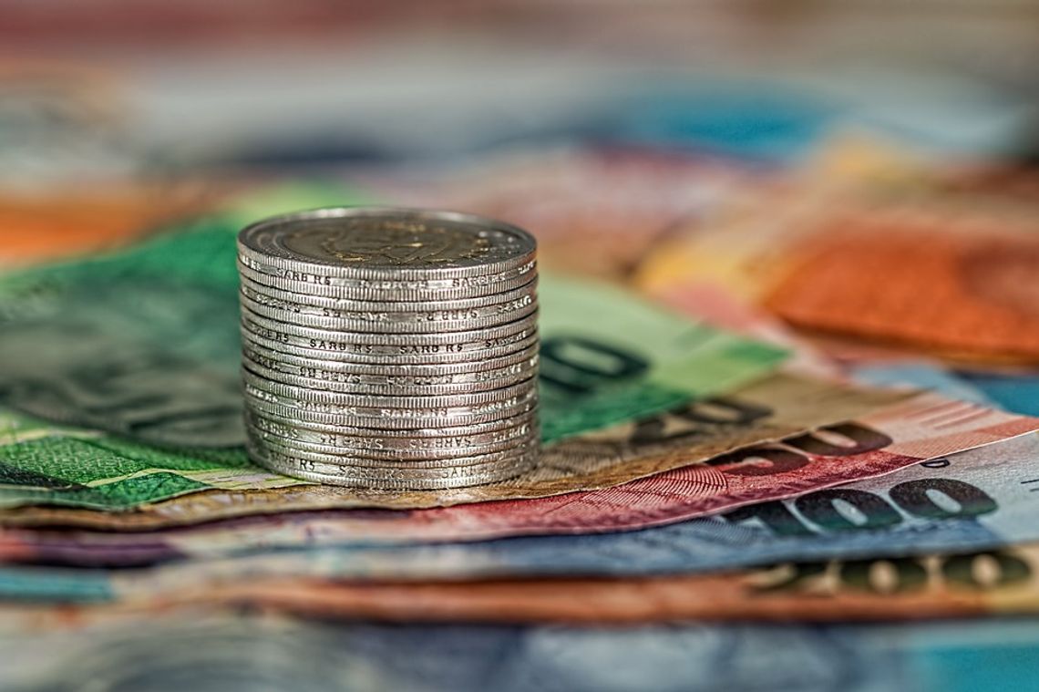 Dzialka w strefie sprzedana za pół miliona