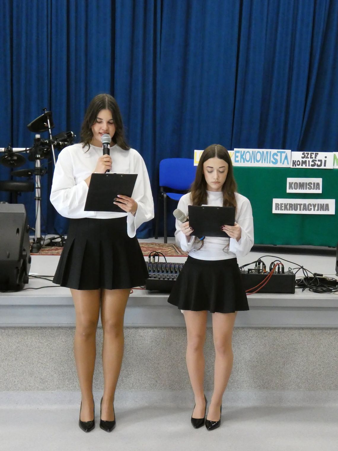 Dzień Edukacji w Sycowie Dzień Edukacji w Sycowie