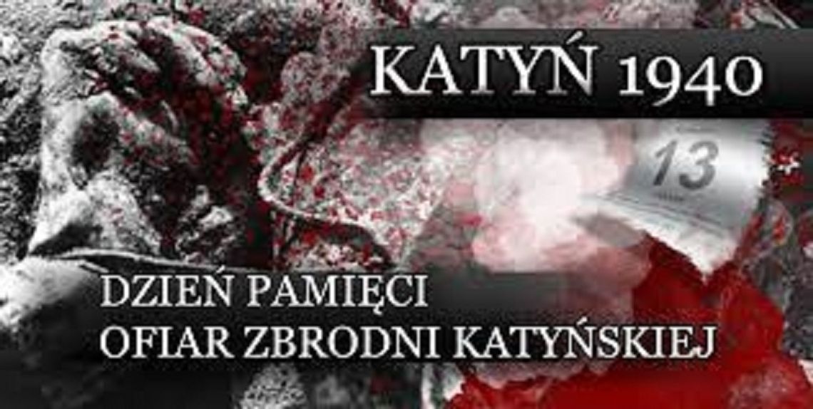 Dzień Pamięci Ofiar Katyńskich w Oleśnicy