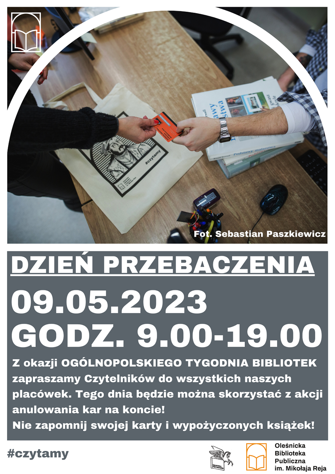 Dzień Przebaczenia już jutro