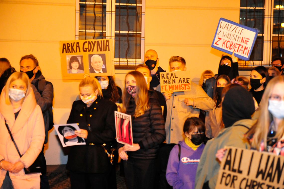 Dziś kolejny protest w Oleśnicy. Organizują go działaczka Partii Razem i aktywistka współpracująca z Partią Zieloni