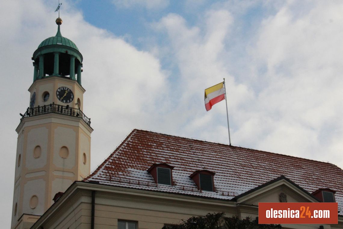 Dzisiaj sesja Rady Miasta Oleśnicy