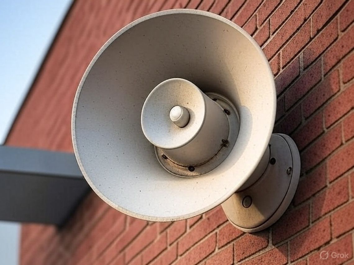 Dzisiaj zawyją syreny. Ale to tylko testy sprzętu