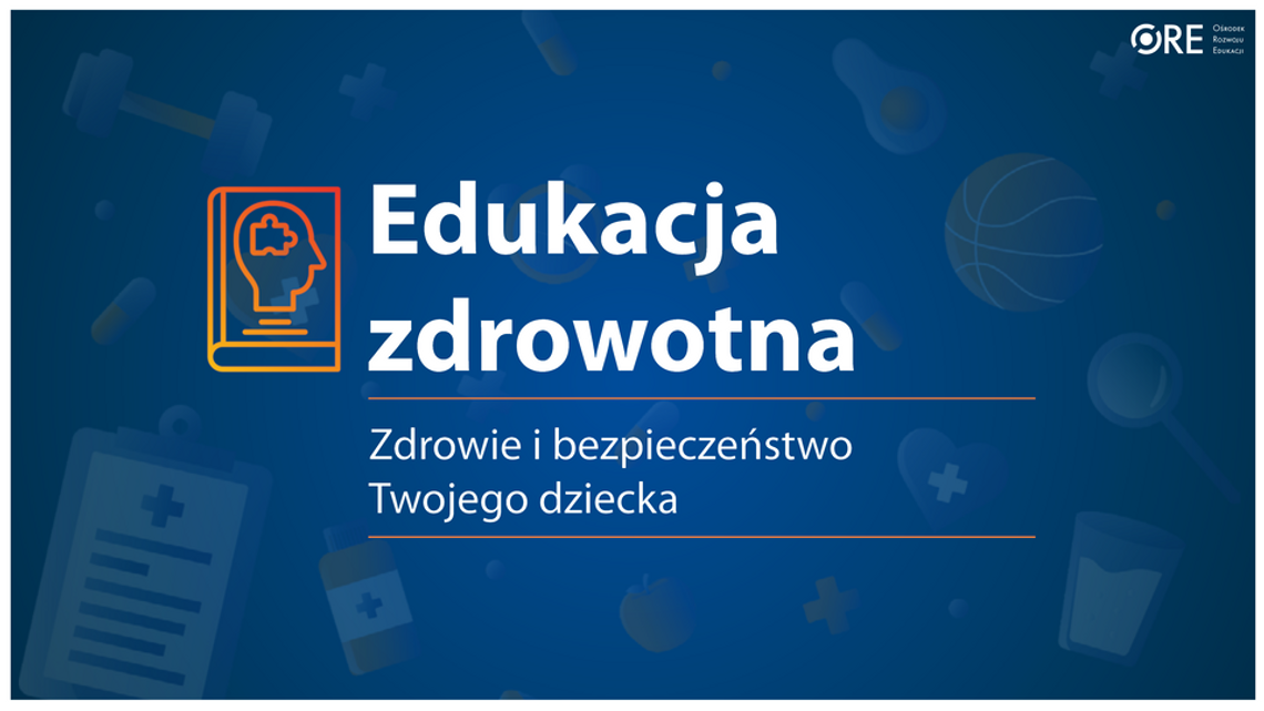 Edukacja zdrowotna - ilu uczniów zapisało się w szkołach powiatu oleśnickiego?