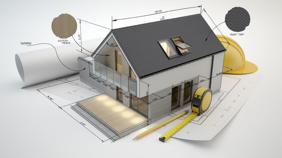 Energooszczędne rozwiązania podczas budowy domu: najważniejsze czynniki