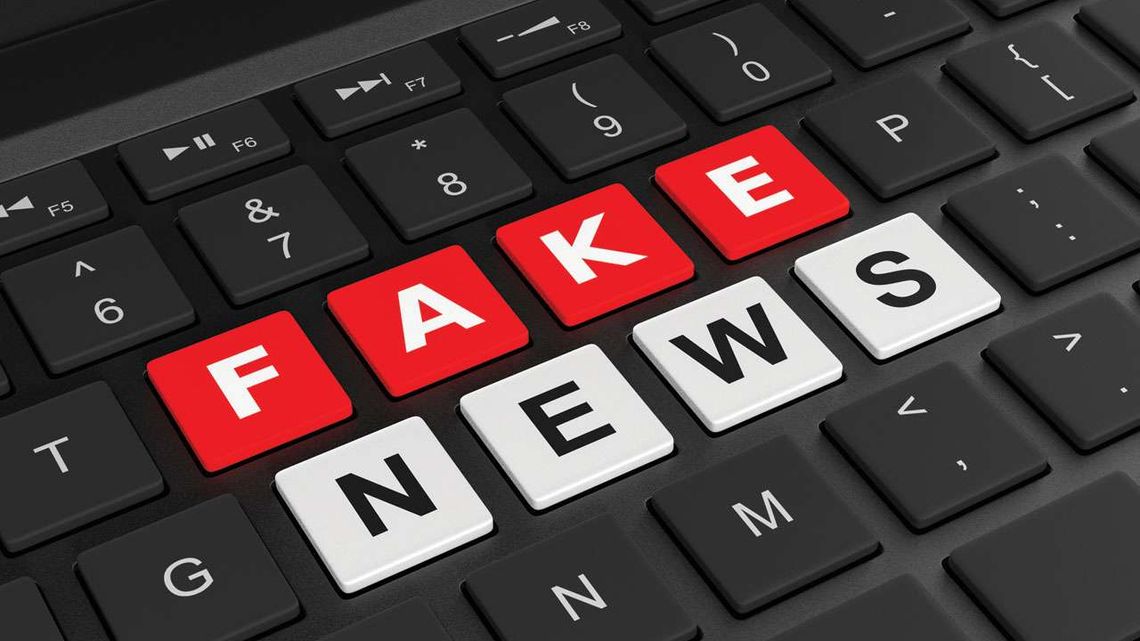 Fake news, czyli brudna kampania