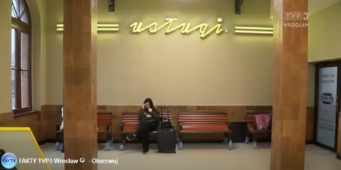 Bilard, dart, 4 tory do kręgli i bar… na PKP!