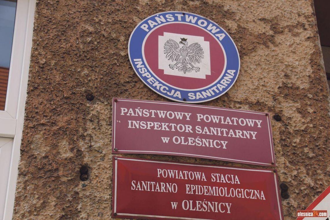 Ferie pod lupą sanepidu – rusza akcja „Bezpieczne ferie” w powiecie oleśnickim