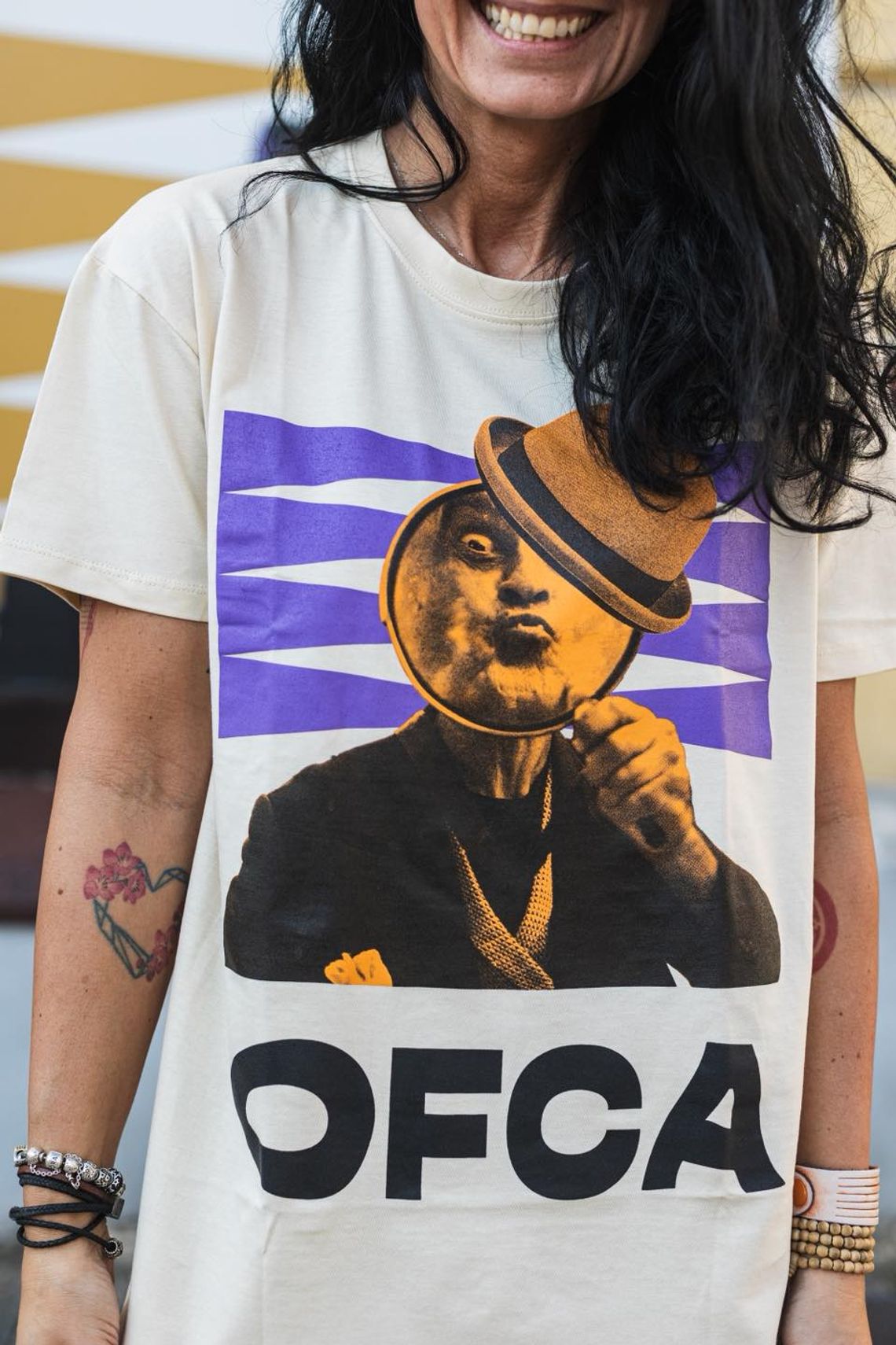 OFCA  - a co będzie w sklepiku?