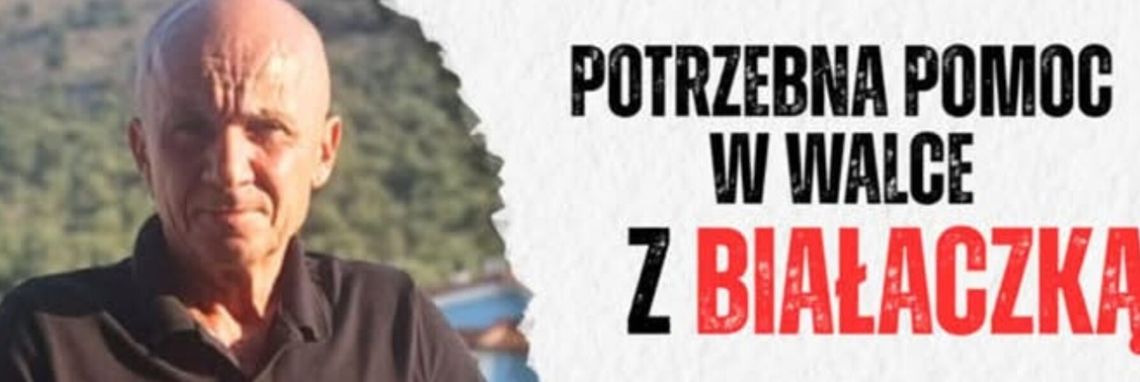 Festyn dla Bizona. Wojciech Bartnik zaprasza