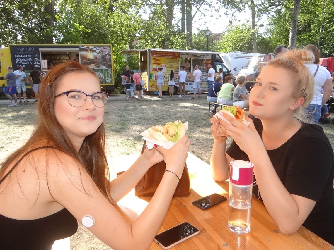 Food Truck Festival trwa!