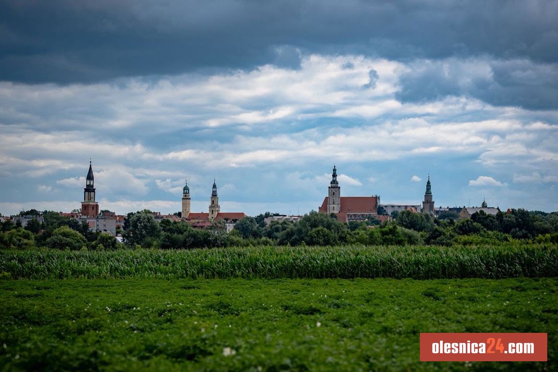 Fotozagadka Dolnośląskiego Urzędu Wojewódzkiego. Czy rozpoznasz to miasto? Fotozagadka Dolnośląskiego Urzędu Wojewódzkiego. Czy rozpoznasz to miasto?