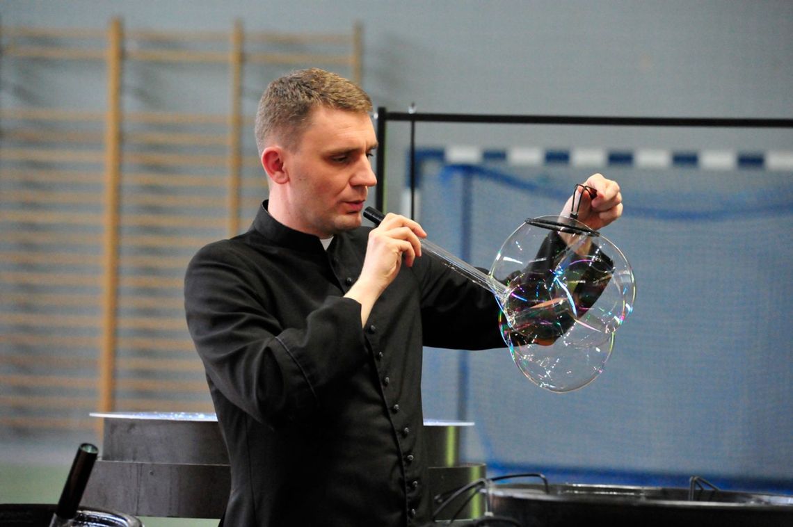 Fundacja Teobańkologia zostanie zbadana przez kościelnych zwierzchników Fundacja Teobańkologia zostanie zbadana przez kościelnych zwierzchników