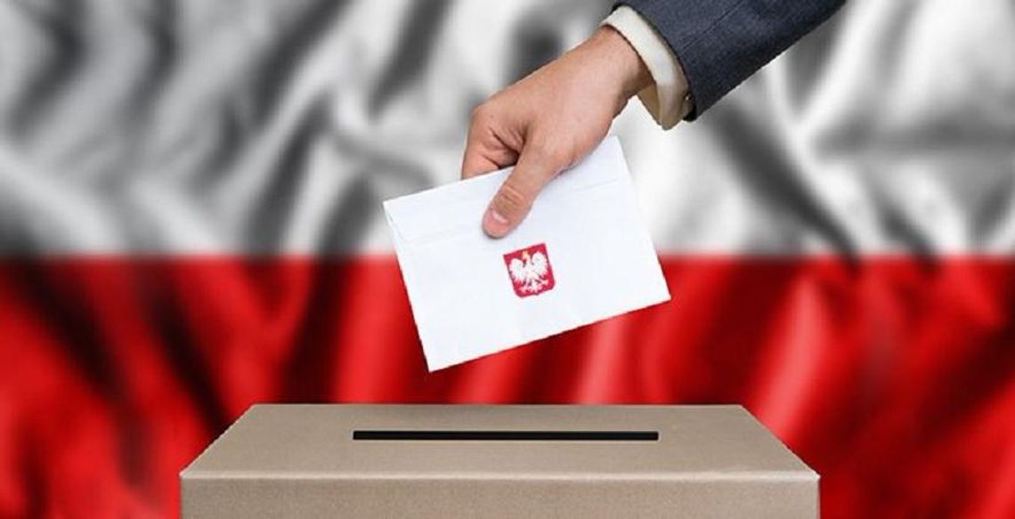 Gdzie głosować w Oleśnicy w wyborach do Sejmu i Senatu?